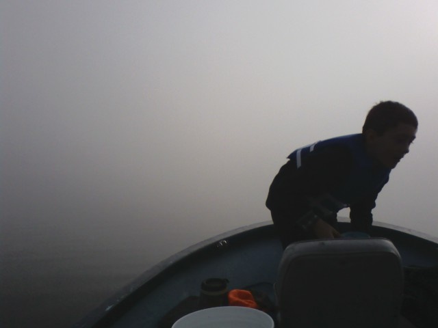 Fennville fishing photo 3