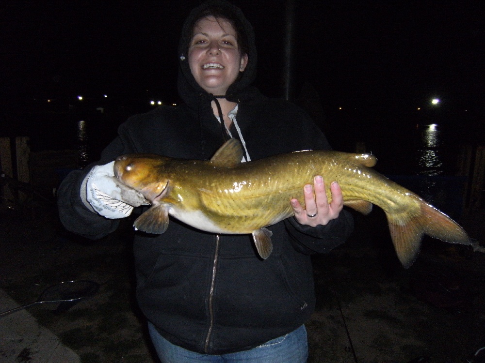 Hudsonville fishing photo 3