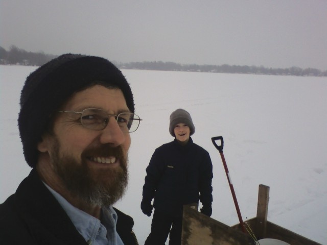 South Haven fishing photo 0